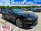 2022 Ford Mustang GT Premium - Gower,Missouri