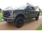 2020 Ford F-250 Super Duty Lariat with Tremor Package - Marion,AR