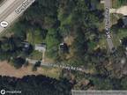 Foreclosure Property: Grass Valley Rd SW