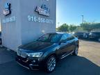 2016 BMW X4 xDrive28i - Sacramento,CA