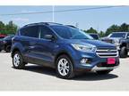 2018 Ford Escape SEL - Tomball,TX