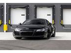 2009 Audi R8 Quattro V8 Awd 66k Miles Clean Carfax Runs & Drives Excellent -