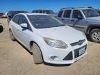 2012 Ford Focus SEL - Orland,CA