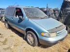 1994 Nissan Quest GXE - Orland,CA