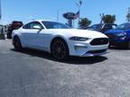 2022 Ford Mustang Silver, 7K miles