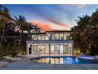 Single Family Residence - Miami Beach, FL 401 E Rivo Alto Dr