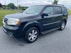 2014 Honda Pilot Touring - Ephrata,PA