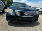 2010 Toyota Avalon - AVAIABLE SOON - Indianapolis,IN
