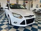 2014 Ford Focus Titanium - Rome,GA