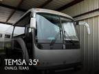 Temsa TS35C Conversion Class A 2013