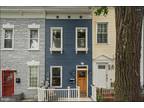 Colonial, Interior Row/Townhouse - WASHINGTON, DC 1668 Kramer St Ne