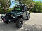 1999 Jeep Wrangler Sport - Fort Myers Beach,FL