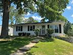 Home For Sale In Manchester, Missouri