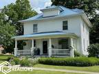 Home For Sale In Wayland, Iowa