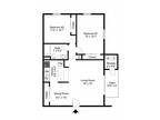 Costa del Sol Apartments, LLC - 2 Bed, 1 Bath - 2nd Floor