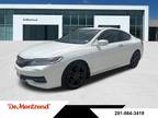 used 2016 Honda Accord Touring 2D Coupe