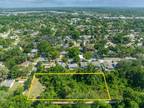 Plot For Sale In Casselberry, Florida