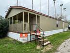 Mobile/Manufactured, Mobile Home, Walk-up - Brownsville, TX 78521