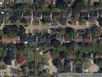 Foreclosure Property: Red Wolf Dr