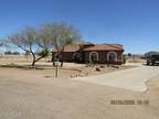 Single Family - Detached, Ranch - San Tan Valley, AZ 3868 E Ascot Dr