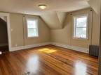 Flat For Rent In Swampscott, Massachusetts