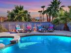 Single Family Residence, Traditional - Palm Springs, CA 2420 E Wayne Rd