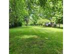 Plot For Sale In Mad River Township, Ohio