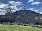 242163 Windhorse Way, Rural Rocky View County, AB, T2Z 0B4 - vacant land for