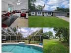 Single Family Residence - SPRING HILL, FL 2419 Glenridge Dr