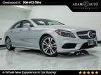 2015 Mercedes-Benz CLS 400 4MATIC Coupe for sale