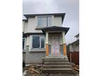 1/2 Duplex for sale in Fraserview VE, Vancouver, Vancouver East