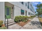 Townhouse - TAMPA, FL 401 N Oregon Ave #9