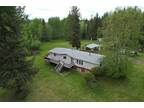 Manufactured Home for sale in Quesnel - Town, Quesnel, Quesnel