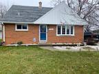 $1,850 2 Bed Room Cape Cod Home in South Milwaukee 3800 Brooklawn Cir #NA
