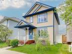 5587 Stevens Cr Nw, Edmonton, AB, T6R 0A4 - house for sale Listing ID E4389926