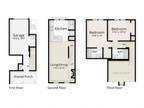 The Residences at King Farm Apartments - Cypress