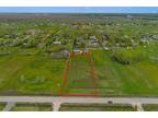 635 Slater Rd, West St Paul, MB, R4A 3A1 - vacant land for sale Listing ID
