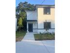Townhouse - Miami, FL 2730 Nw 44th St #1