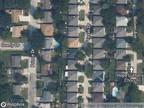 Foreclosure Property: Texas Dr