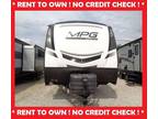 2021 Cruiser RV 2720BH/Rent To Own/No credit Check