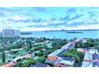 1000 Quayside Terrace #1901, Miami, FL 33138 - MLS A11560586