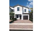 Townhouse - Pembroke Pines, FL 235 Sw 159th Ter #235