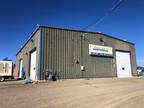 Industrial for lease in Fort St. John - Rural W 100th, Charlie Lake, Fort St.