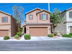 Single Family Residence, Two Story - Las Vegas, NV 3939 Zodiacal Light St