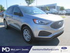 2024 Ford Edge Silver, 1964 miles