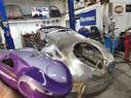1939 Duesenberg Other The legendary folk lure car of 1939 is finally being