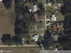 Foreclosure Property: Junction Rd
