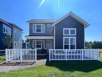 New Whitefish Home for Sale 402 Trailview Way #NA