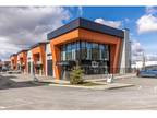 A100 2114 Carpenter Street, Abbotsford, BC, V2T 0K7 - commercial for lease
