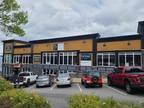 100 2556 Montrose Avenue, Abbotsford, BC, V2S 3T3 - commercial for lease Listing